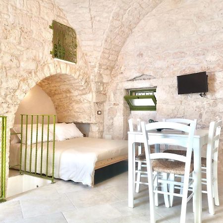 Il Piccolo Frantoio Leilighet Ostuni Eksteriør bilde