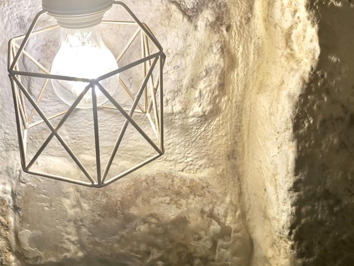 Il Piccolo Frantoio Leilighet Ostuni Eksteriør bilde